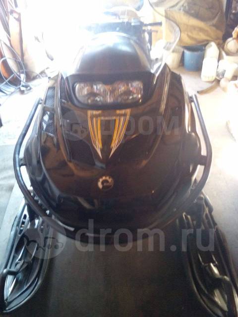 BRP Ski-Doo Skandic SUV. ,  ,   