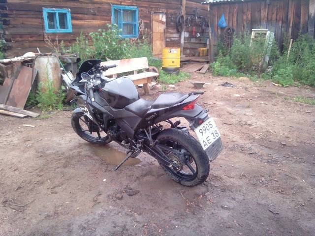 ABM X-moto. 250. ., , ,   