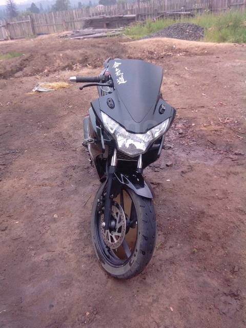 ABM X-moto. 250. ., , ,   