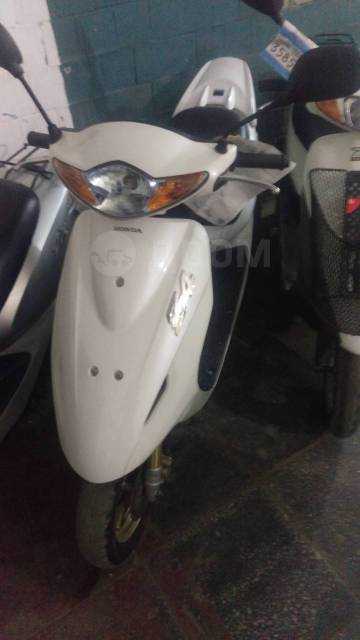 Honda dio af63