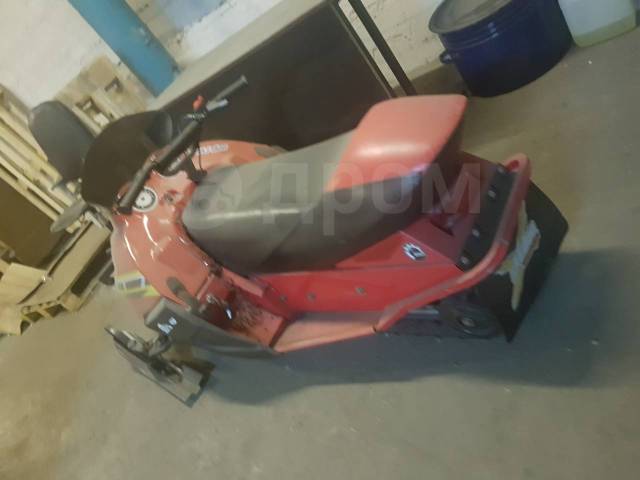 BRP Ski-Doo. ,  ,   