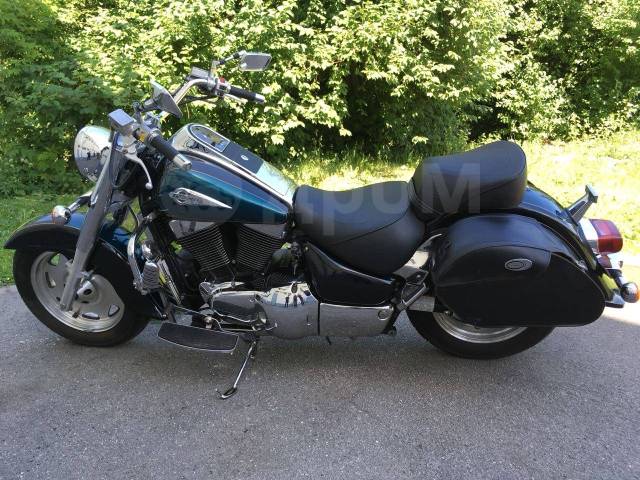 Suzuki VL1500 Intruder. 1 500. ., , ,   