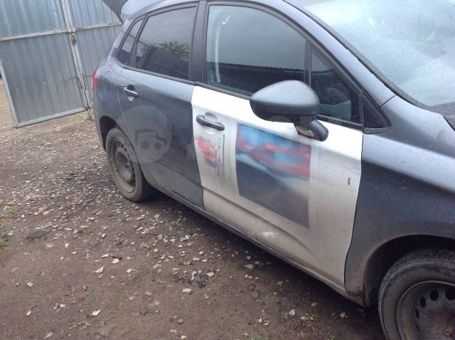  Citroen C4 B7,  ,  