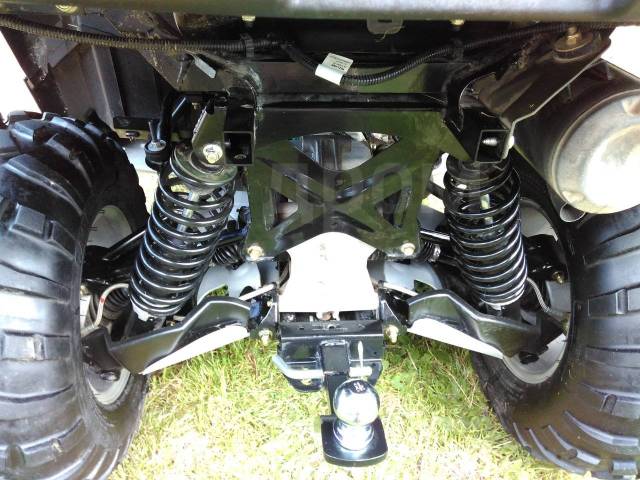 Polaris Sportsman X2 800. ,  \,   