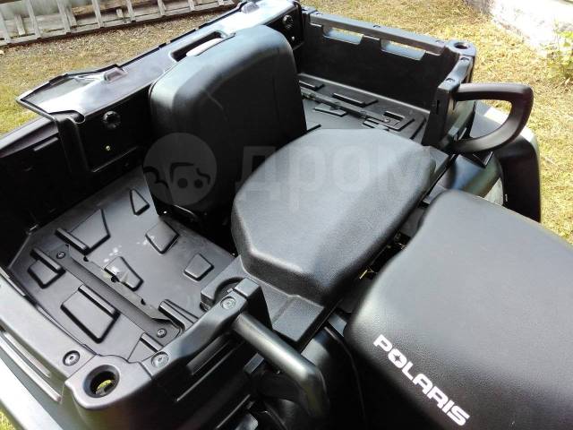 Polaris Sportsman X2 800. ,  \,   