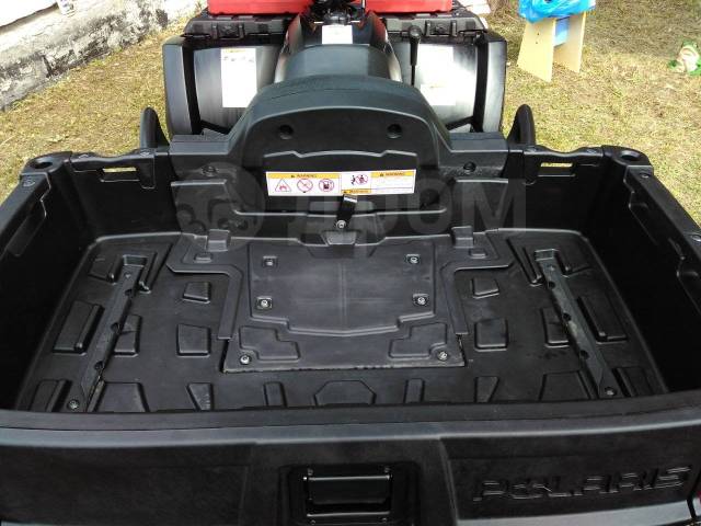 Polaris Sportsman X2 800. ,  \,   