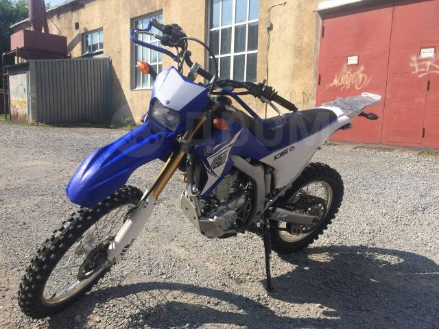 Yamaha WR 250R. 250. ., , ,   