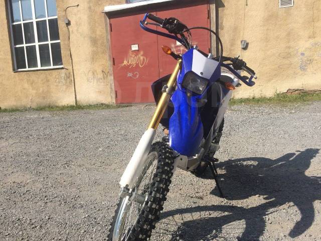 Yamaha WR 250R. 250. ., , ,   