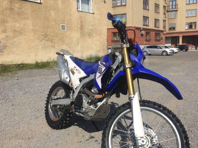 Yamaha WR 250R. 250. ., , ,   