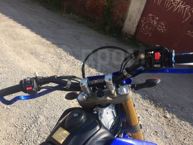 Yamaha WR 250R. 250. ., , ,   