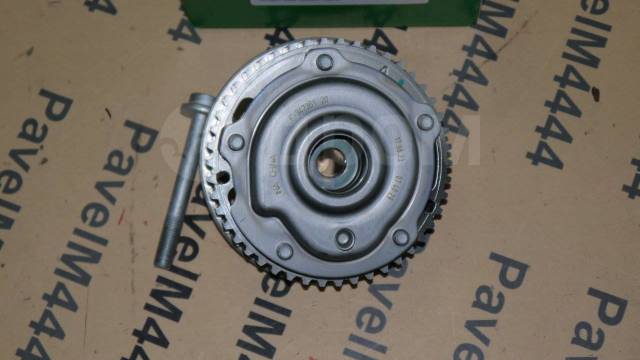 Купить Шестерня вЫпускного распредвала INA Opel / Chevrolet 55567048 в ...