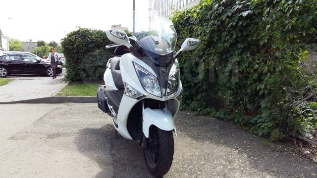 Sym Joymax. 300. ., , ,   