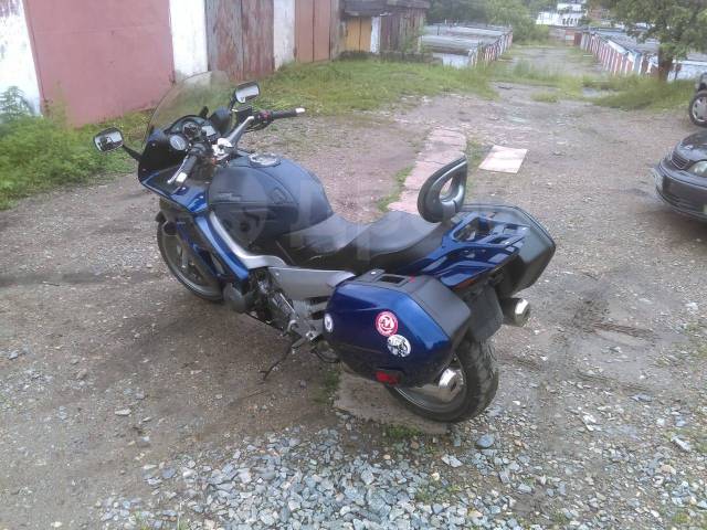 Yamaha FJR 1300. 1 300. ., , ,   