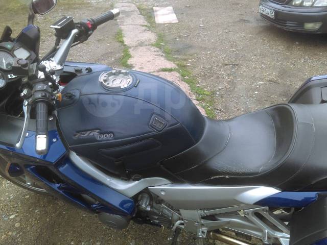 Yamaha FJR 1300. 1 300. ., , ,   