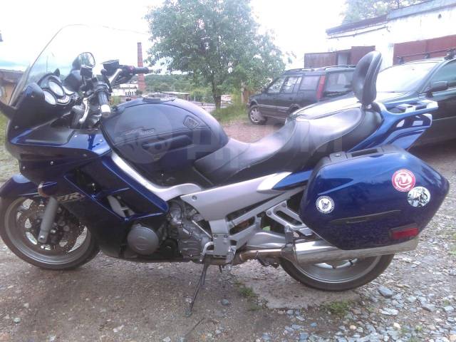 Yamaha FJR 1300. 1 300. ., , ,   