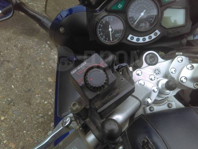 Yamaha FJR 1300. 1 300. ., , ,   