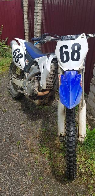 Yamaha YZ 450F. 450. ., , ,   