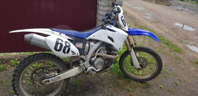 Yamaha YZ 450F. 450. ., , ,   