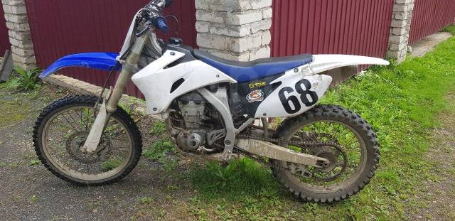 Yamaha YZ 450F. 450. ., , ,   