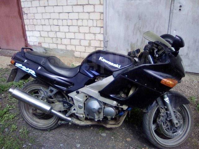 Kawasaki ZZR 400. 400. ., , ,   