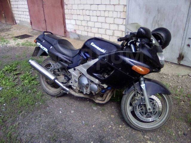 Kawasaki ZZR 400. 400. ., , ,   