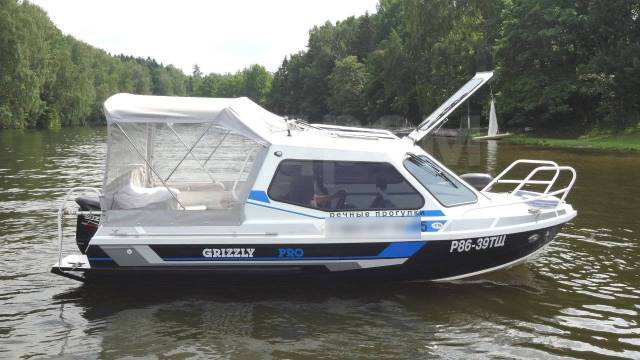 Grizzly 580 HT. 2015 ,  6,00.,  , 140,00..,  