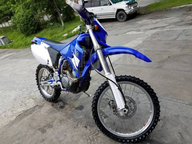 Yamaha WR 250F. 250. ., , ,   