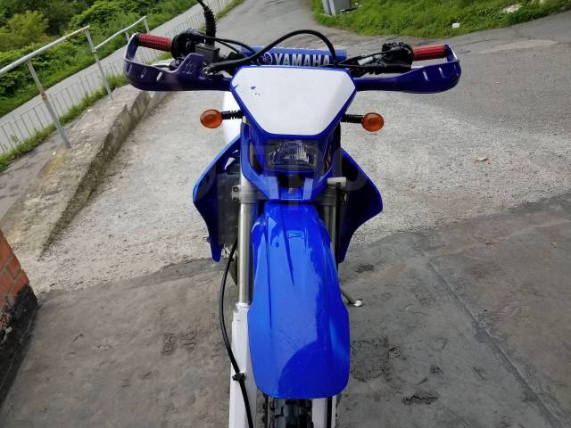 Yamaha WR 250F. 250. ., , ,   