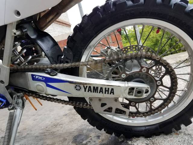 Yamaha WR 250F. 250. ., , ,   