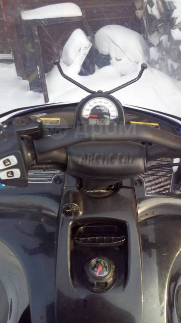 Arctic Cat Bearcat 570 XT. ,  ,   