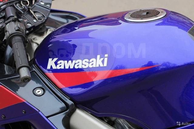 Kawasaki ZZR 600 Ninja. 600. ., , ,   