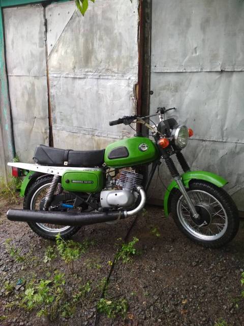 Восход 3м 01