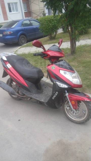 Racer Taurus 150. 150. ., , ,   