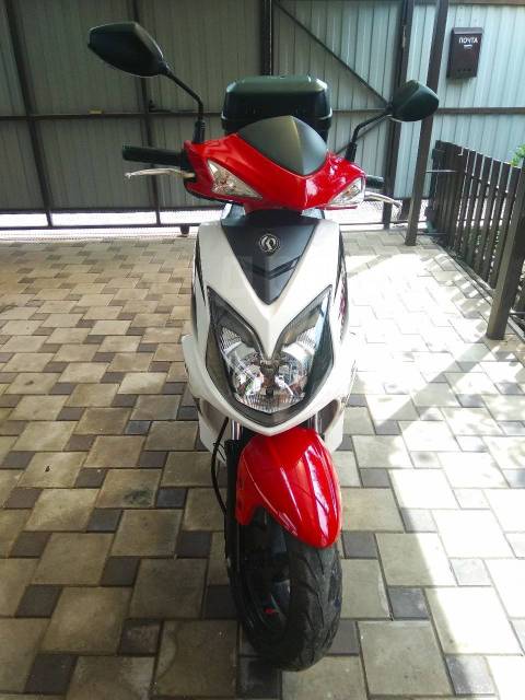 Sym Jet 4. 125. ., , ,   