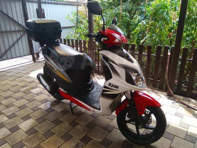 Sym Jet 4. 125. ., , ,   