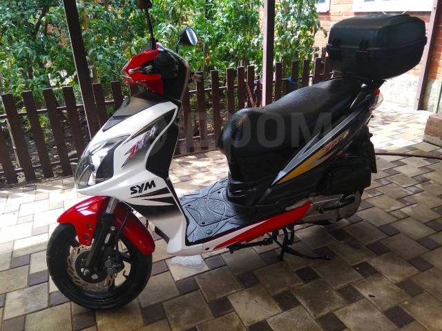 Sym Jet 4. 125. ., , ,   