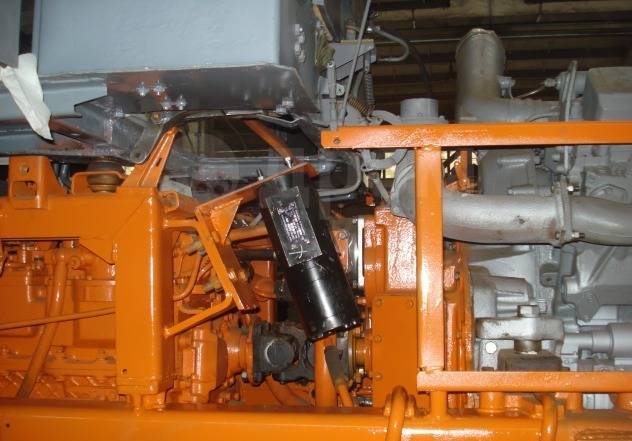 Установка дозатор к 700 схема Купить Установка насос дозатора на К-700, К-701, Т-150 в Нижнем Новгороде по цен