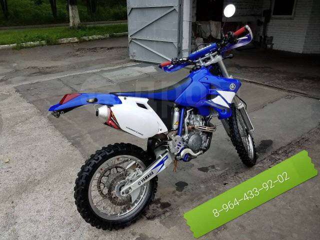 Yamaha WR 250F. 250. ., , ,   