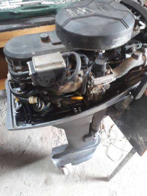 Yamaha. 9,90.., 4-, ,  L (508 ), 2005  