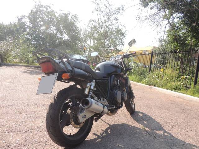 Honda CB 400SF. 400. ., , ,   