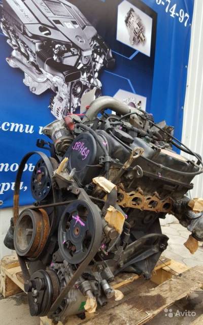 Купить Двигатель 4G15 dohc 16V Mitsubishi в Краснодаре по цене: 49 000 ...