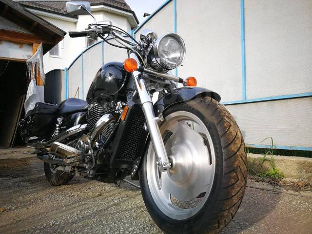 Honda VT 1100C2. 1 100. ., , ,   