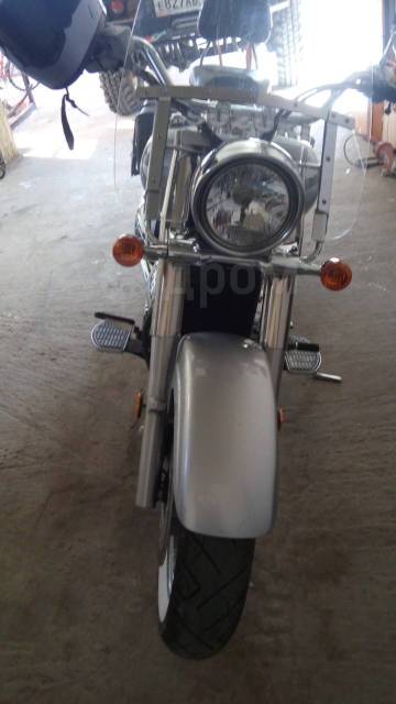 Suzuki VL800 Volusia. 800. ., , ,   