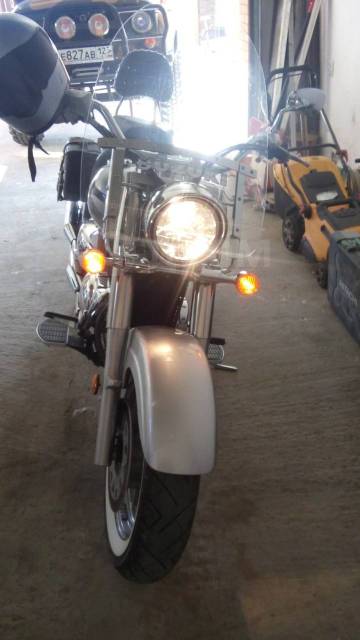 Suzuki VL800 Volusia. 800. ., , ,   