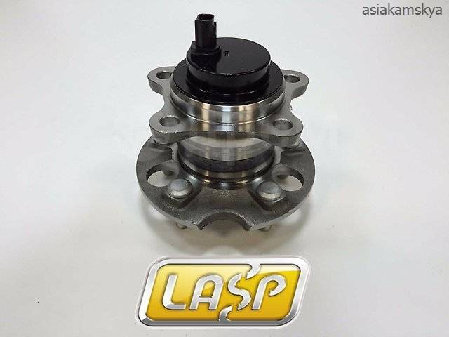 Купить Задний правый ступичный подшипник LASP Harrier/Kluger V 2WD во ...