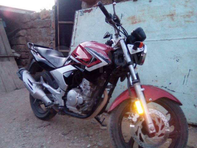 Yamaha YBR 250. 250. ., , ,   