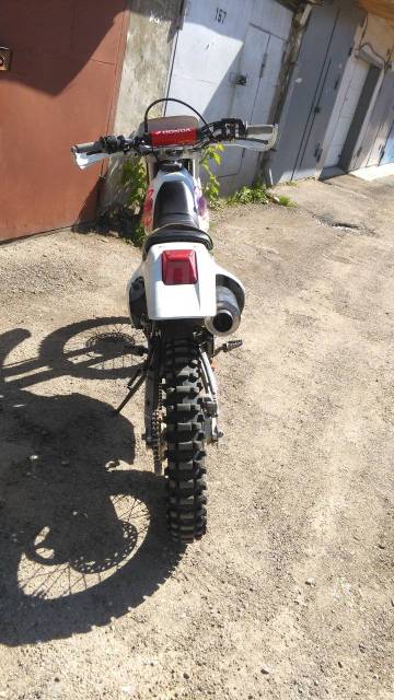 Honda XR 250. 250. ., , ,   