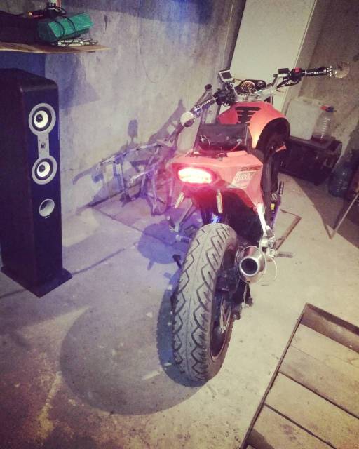 ABM X-moto SX250. 250. ., , ,   