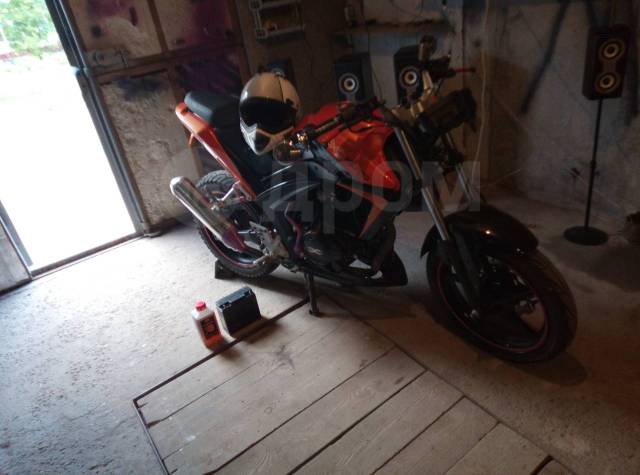 ABM X-moto SX250. 250. ., , ,   