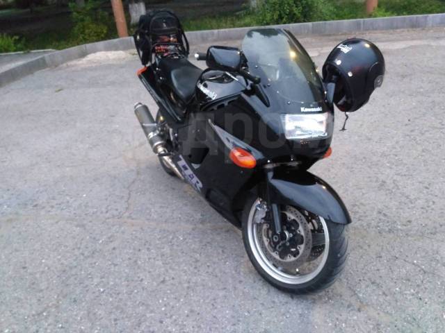 Kawasaki ZZR 1100C. 1 100. ., , ,   